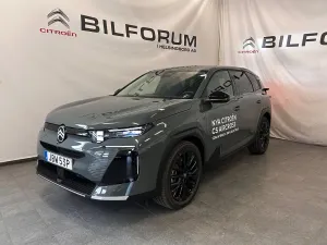 Citroën C5 Aircross 2026