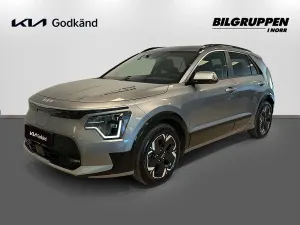 Kia Niro 2023