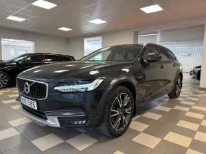Volvo V90 2017
