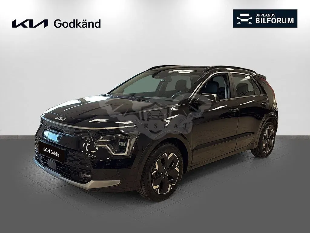 Kia Niro 2023