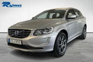 Volvo XC60 2016