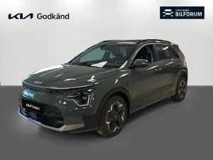Kia Niro 2024