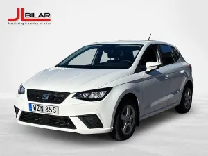 Seat Ibiza 2025
