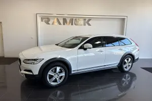 Volvo V90 2019