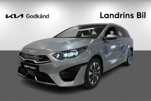 Kia Ceed 2023