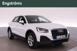 Audi Q2 2023