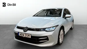Volkswagen Golf 2025