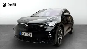 Volkswagen ID.4 2023