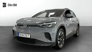 Volkswagen ID.4 2023