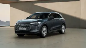 Audi Q5 2025