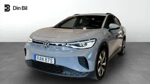 Volkswagen ID.4 2023