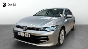 Volkswagen Golf 2025