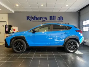 Subaru Crosstrek 2025