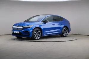 Skoda Enyaq iV 2023