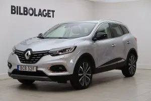 Renault Kadjar 2020