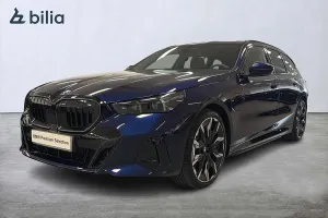 BMW 5 Series 550 2026