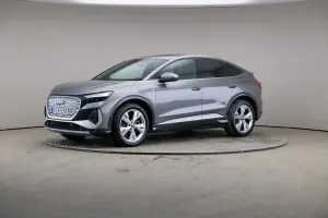 Audi Q4 E-tron 2024