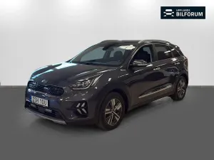 Kia Niro 2021