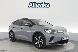 Volkswagen ID.4 2023