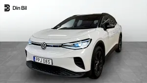 Volkswagen ID.4 2025