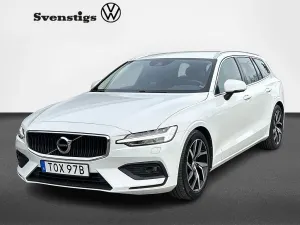 Volvo V60 2020