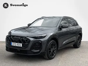 Audi Q5 2025