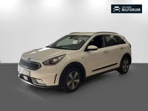 Kia Niro 2018