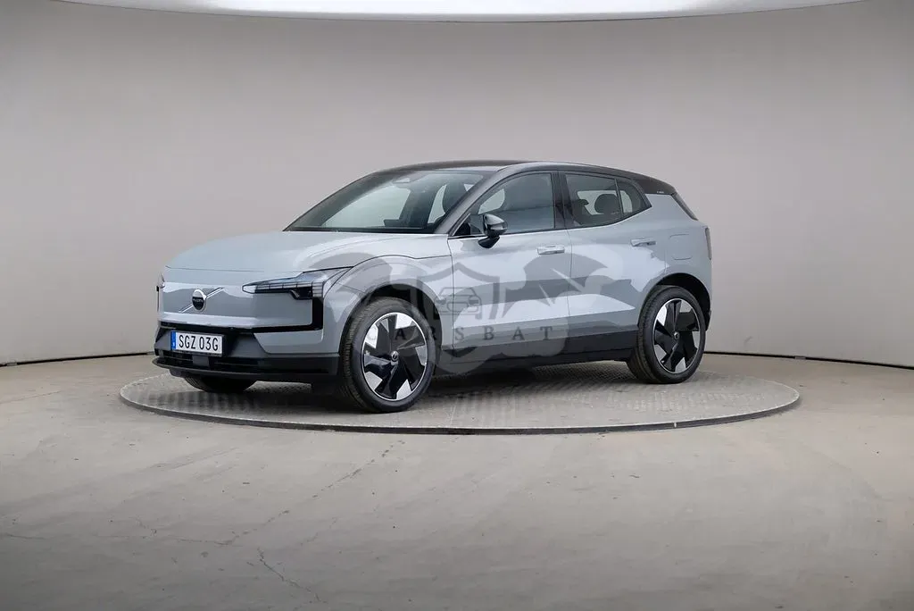 Volvo EX30 2024