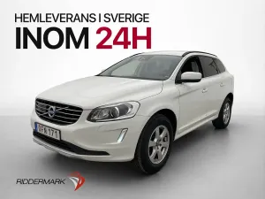 Volvo XC60 2017