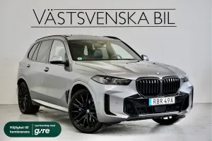 BMW X5 2025