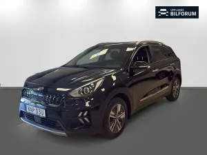 Kia Niro 2021