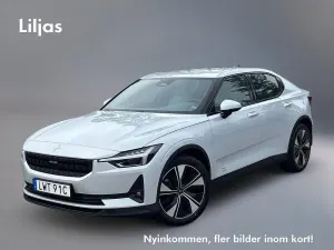 Polestar 2 2023