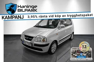 Hyundai Atos 2006