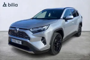 Toyota Rav4 2025