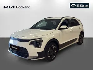 Kia Niro 2024