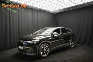 Volkswagen ID.4 2023