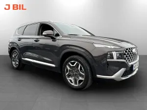 Hyundai Santa Fe 2023