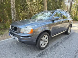 Volvo XC90 2008