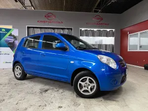Kia Picanto (Morning) 2009