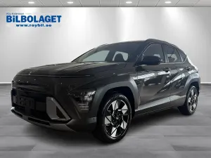 Hyundai Kona 2026