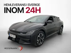 Kia EV6 2023