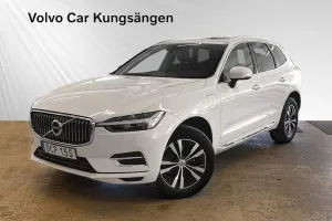 Volvo XC60 2021