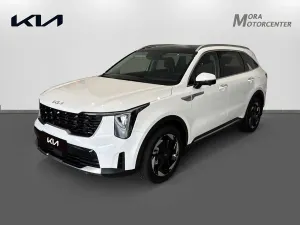 Kia Sorento 2026