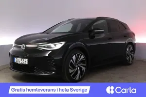Volkswagen ID.4 2023