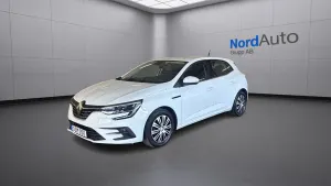 Renault Megane 2021