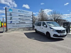 Renault Trafic 2019