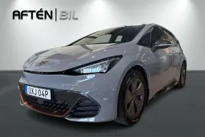 Cupra Born 2024