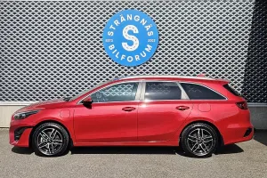 Kia Ceed 2024