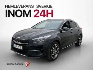 Kia XCeed 2022
