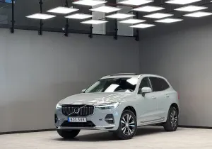 Volvo XC60 2024